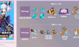 原神最新的爆料是谁,神秘新角色即将登场，揭开神秘面纱！